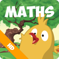 Maths with Springbird