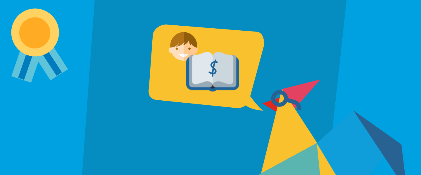 Best Money Books for Kids - RoosterMoney