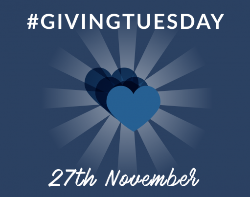 Giving Tuesday