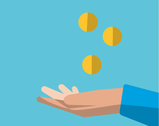 Earning Large