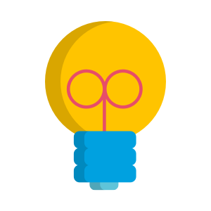 Top tip icon