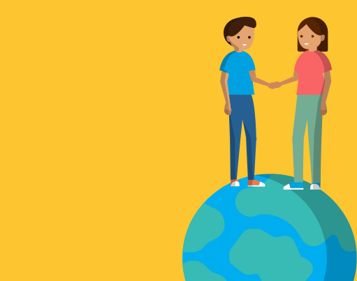 Helping Others Square