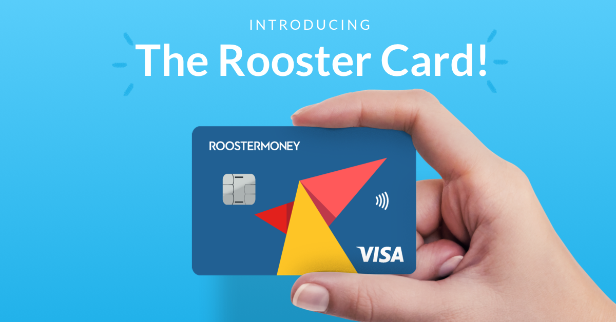 RoosterMoney Osper GoHenry Comparison RoosterMoney