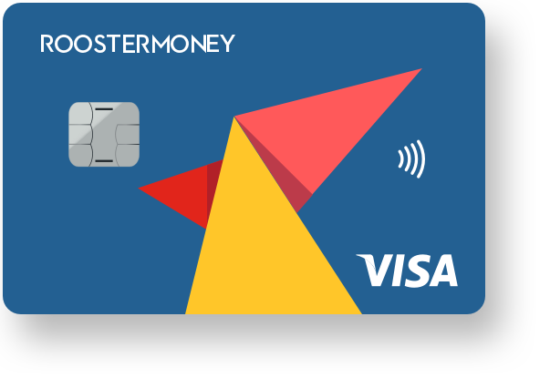 Card horizontal